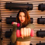 Karolína  - Jumping